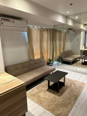Cozi Modern Loft Suite BGC